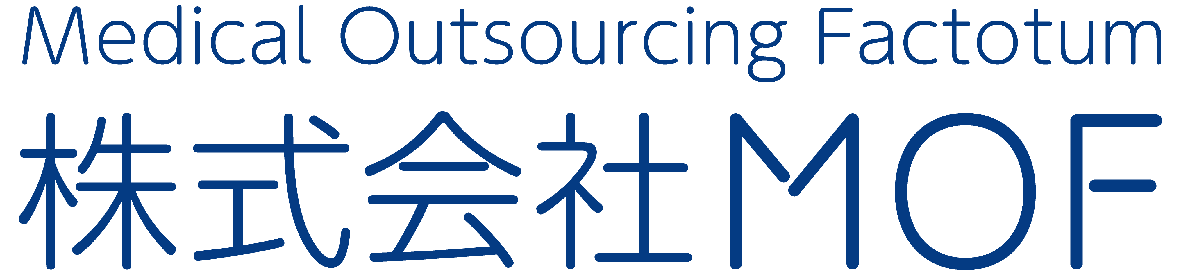 株式会社MOF